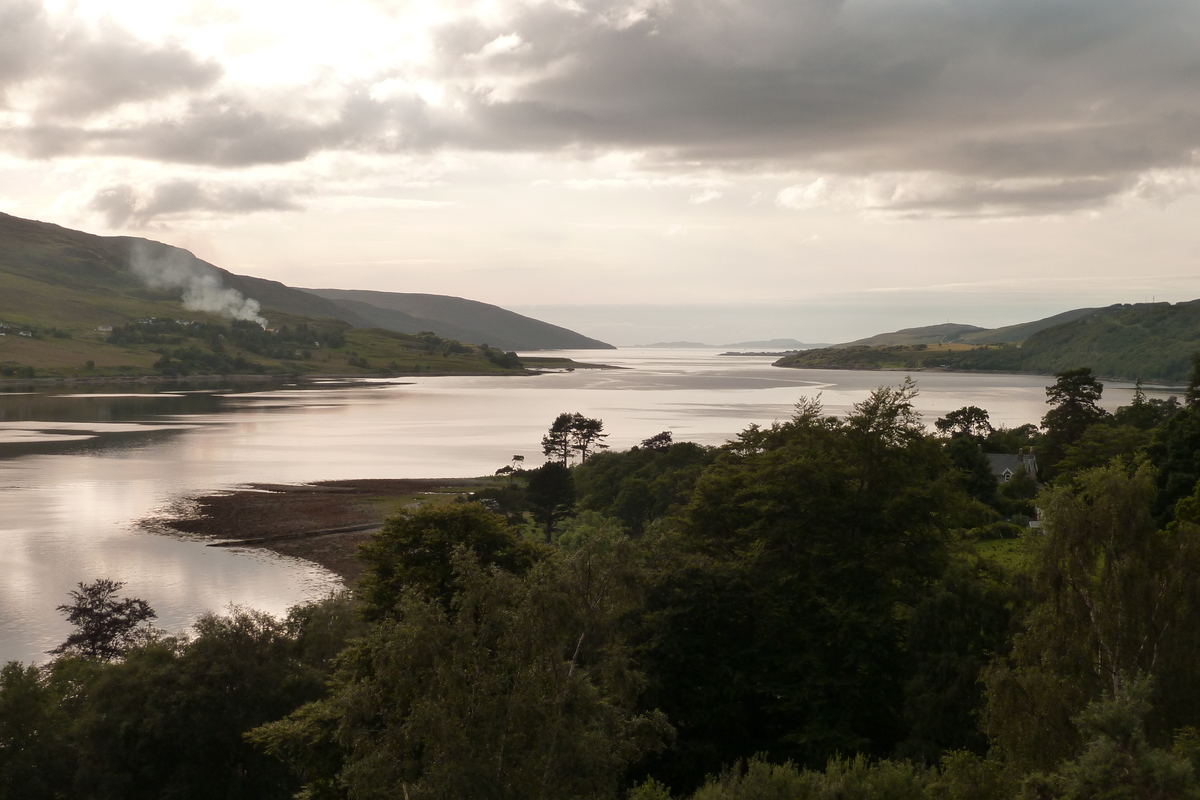 Picture United Kingdom Wester Ross 2011-07 33 - Spring Wester Ross