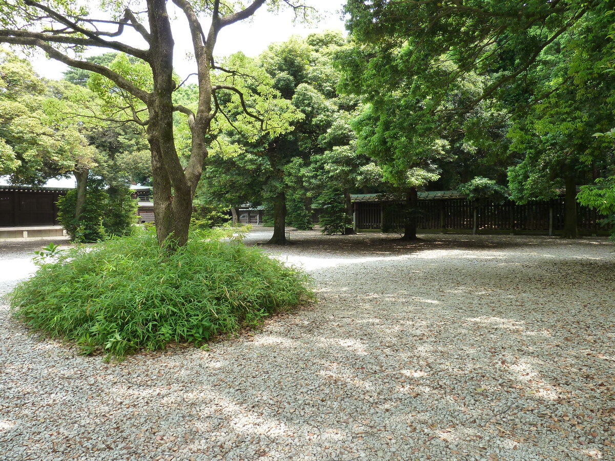 Picture Japan Tokyo Yoyogi Park 2010-06 37 - Restaurants Yoyogi Park