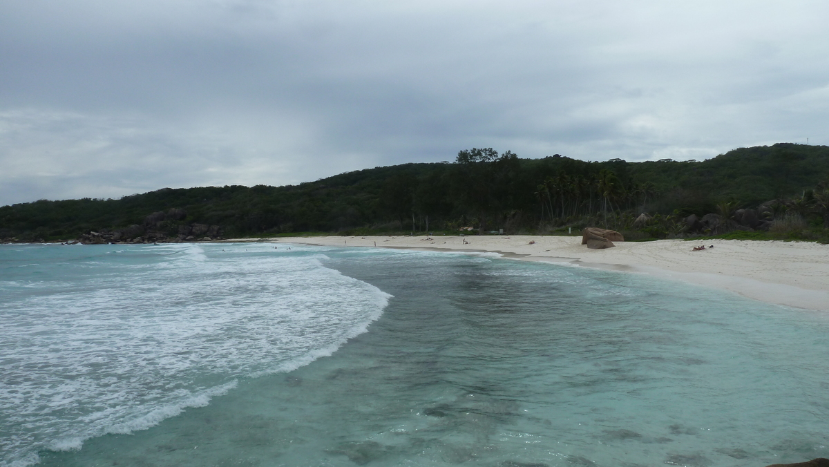 Picture Seychelles La Digue 2011-10 85 - Sauna La Digue