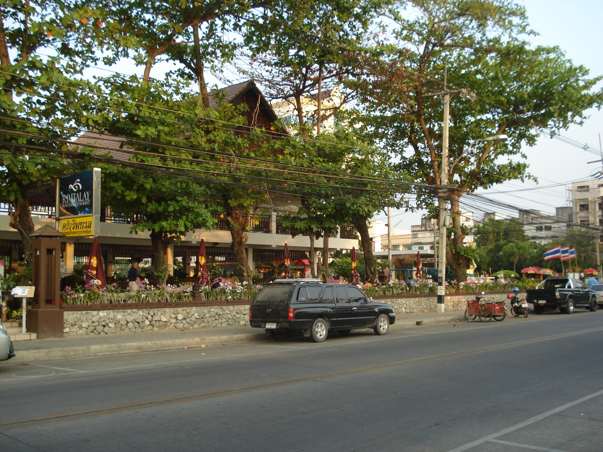 Picture Thailand Jomtien Jomtien Sainueng 2008-01 45 - Lake Jomtien Sainueng