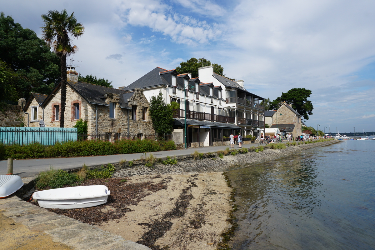 Picture France Ile-aux-Moines 2016-08 78 - Resorts Ile-aux-Moines