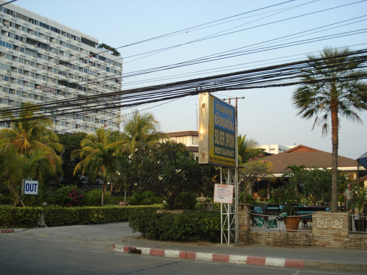 Picture Thailand Jomtien Jomtien Sainueng 2008-01 19 - Rain Season Jomtien Sainueng