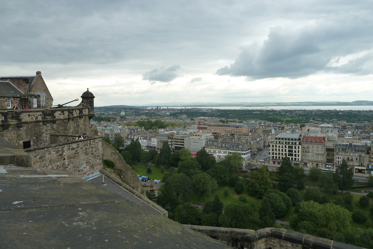 Picture United Kingdom Edinburgh 2011-07 18 - City Edinburgh