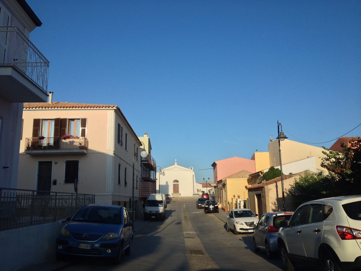 Picture Italy Sardinia Santa Teresa Gallura 2015-06 10 - Lake Santa Teresa Gallura