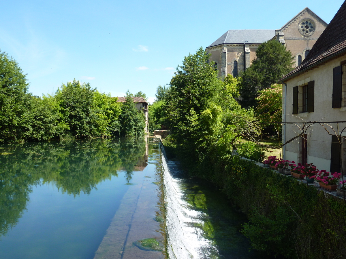 Picture France Perigord 2009-07 34 - Rooms Perigord