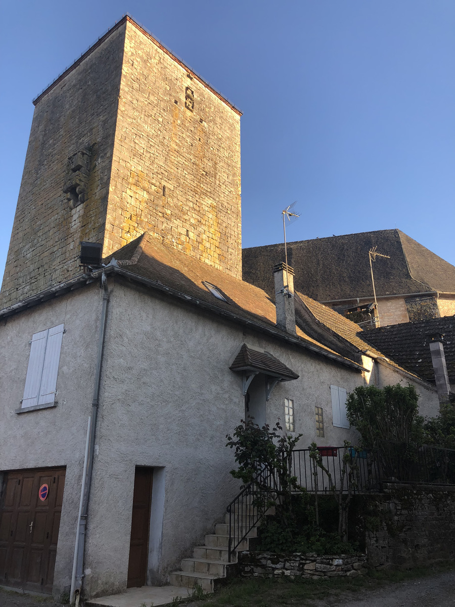 Picture France Floirac 2018-04 65 - Sunrise Floirac