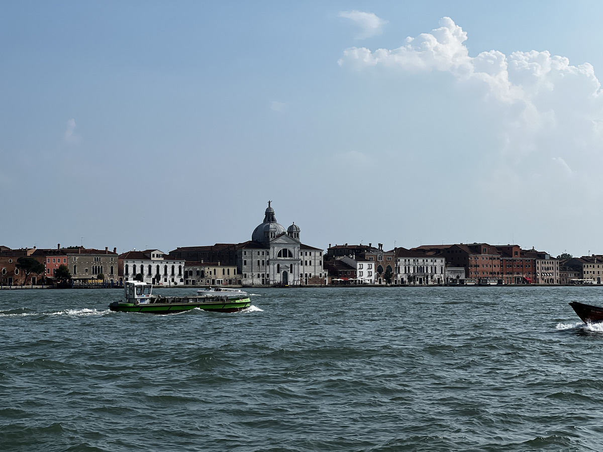 Picture Italy Venice 2022-05 266 - City View Venice