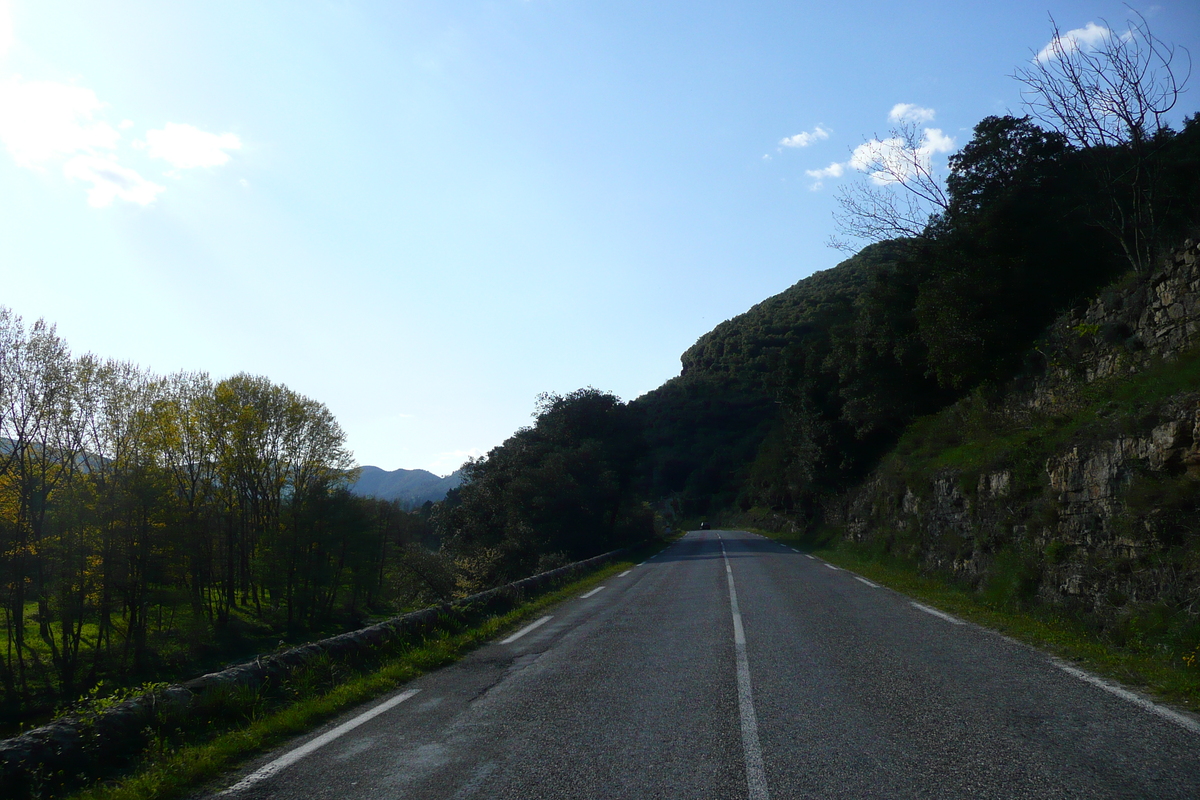 Picture France Cevennes Mountains 2008-04 53 - Rentals Cevennes Mountains