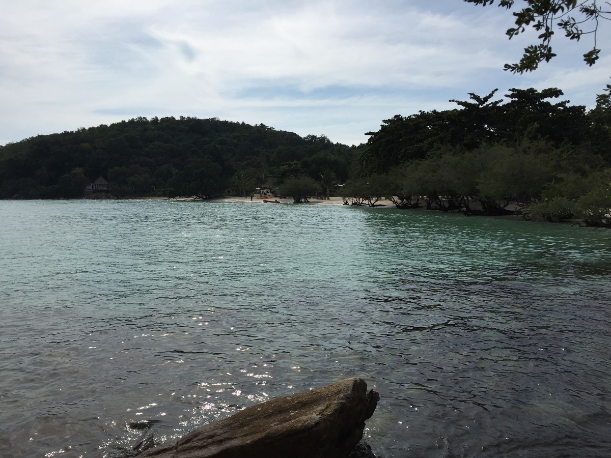 Picture Thailand Ko Samet 2014-12 33 - Sauna Ko Samet