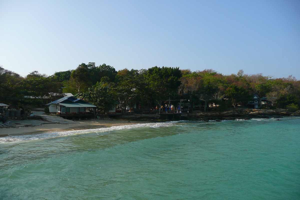 Picture Thailand Ko Samet 2009-01 60 - Rentals Ko Samet