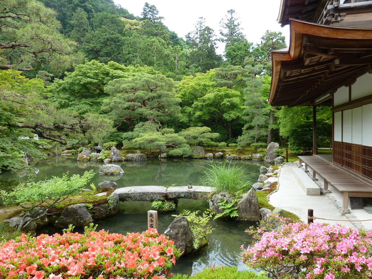 Picture Japan 2010-06 38 - Spring Japan