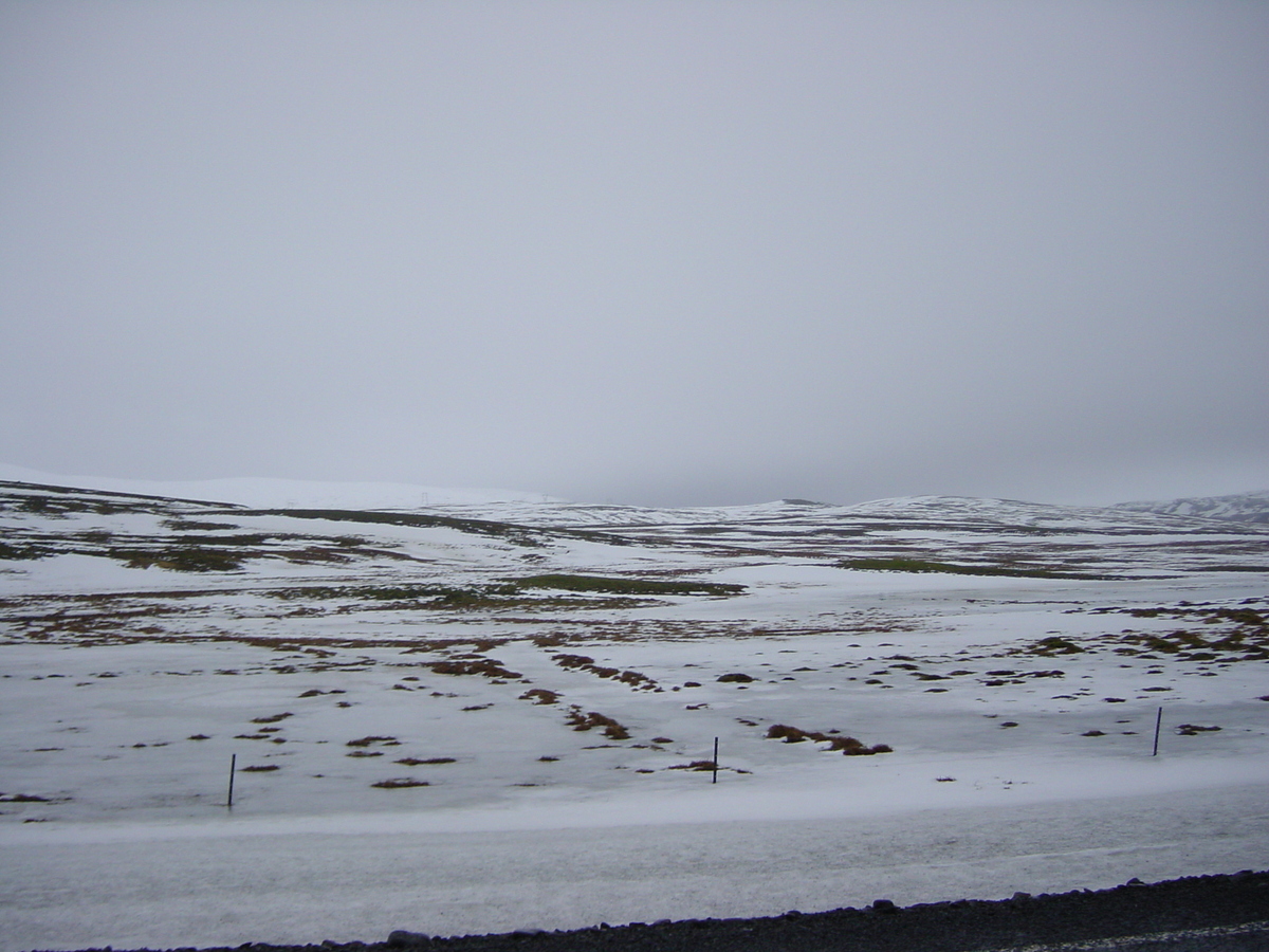 Picture Iceland Road 36 Mosfellbaer to Pingvellir 2003-03 3 - Hotels Road 36 Mosfellbaer to Pingvellir