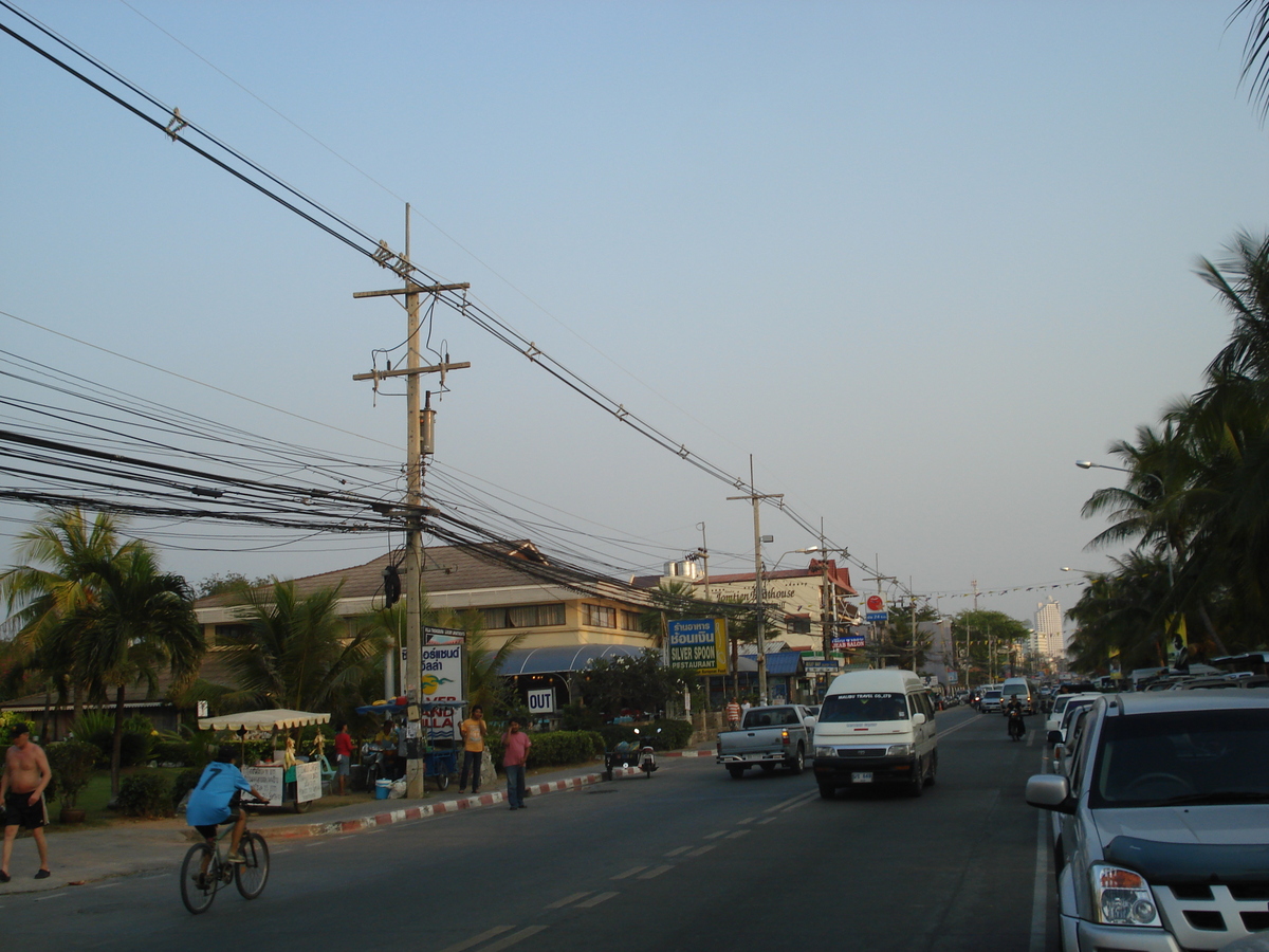 Picture Thailand Jomtien Jomtien Sainueng 2008-01 13 - Rental Jomtien Sainueng