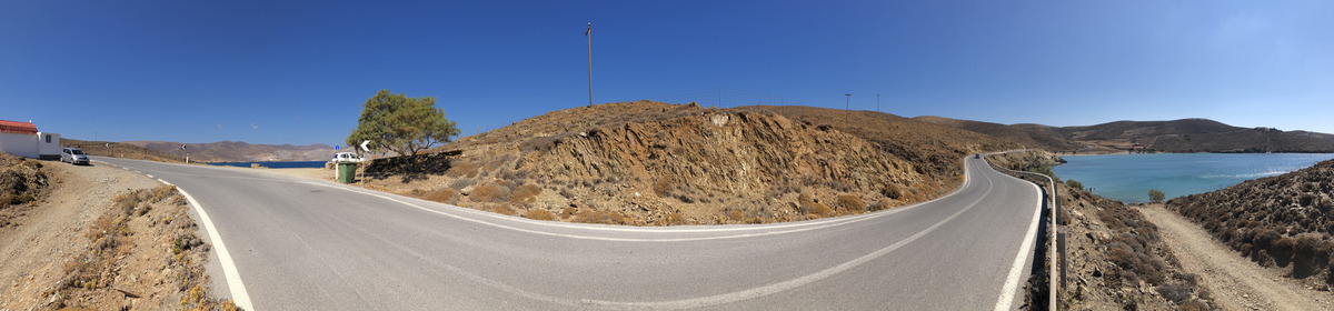 Picture Greece Astypalea 2018-07 151 - Spring Astypalea