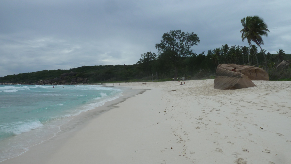 Picture Seychelles La Digue 2011-10 176 - SPA La Digue