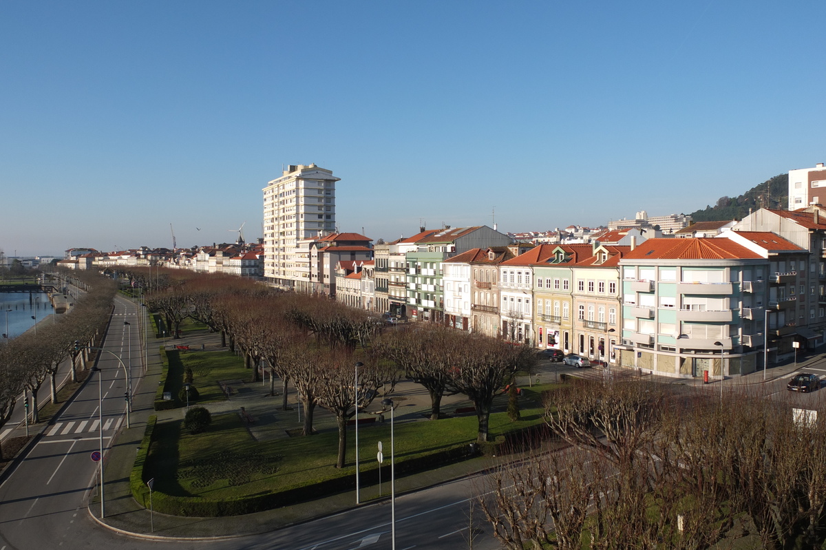 Picture Portugal Viana do Castello 2013-01 41 - Weather Viana do Castello