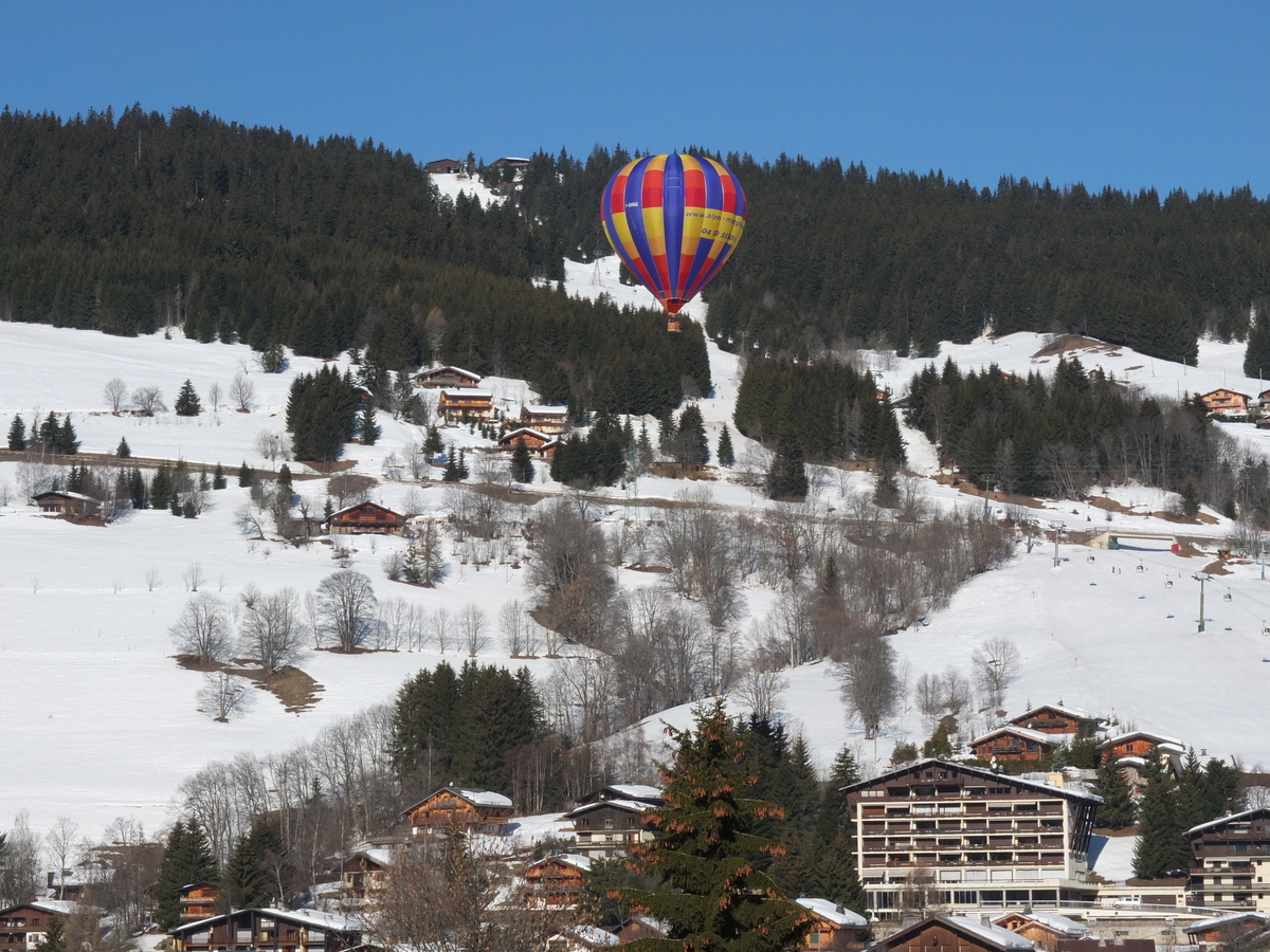 Picture France Megeve Le Jaillet 2012-02 5 - Hot Season Le Jaillet