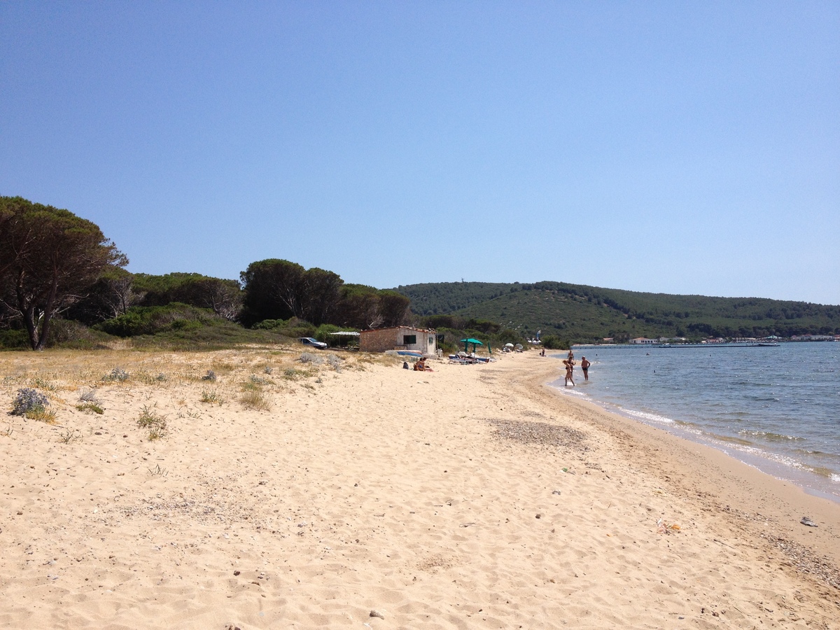 Picture Italy Sardinia Alghero 2015-06 9 - Land Alghero