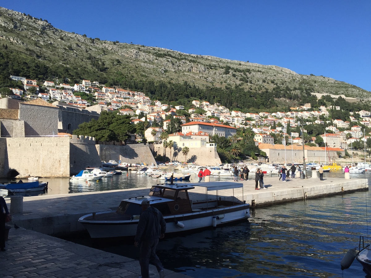 Picture Croatia Dubrovnik 2016-04 88 - Shopping Dubrovnik