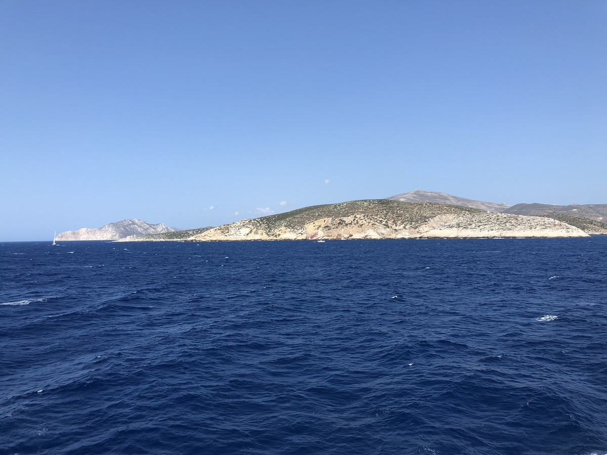 Picture Greece Cyclades 2018-07 41 - Spring Cyclades