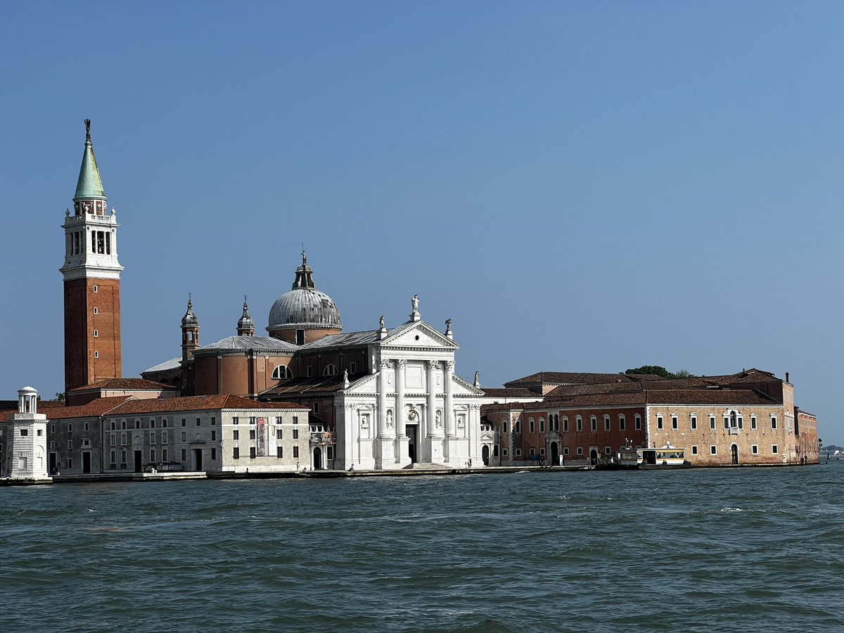 Picture Italy Venice 2022-05 145 - French Restaurant Venice