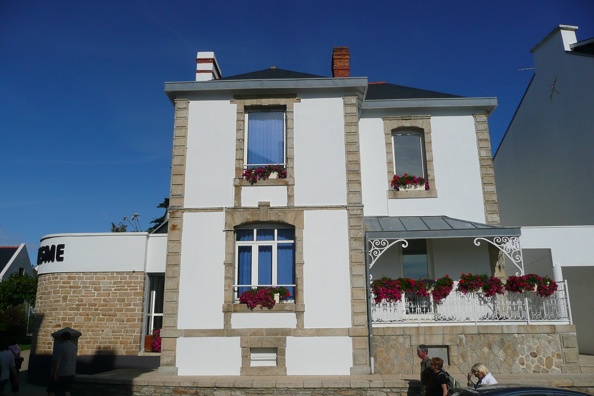 Picture France Quiberon peninsula Quiberon 2008-07 41 - Summer Quiberon