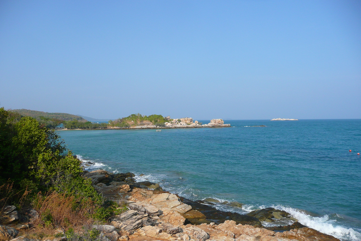 Picture Thailand Ko Samet 2009-01 59 - Lakes Ko Samet