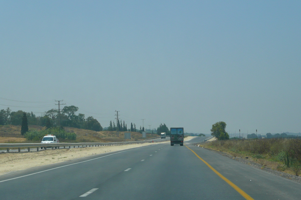 Picture Israel Nitzan 2007-06 7 - City View Nitzan