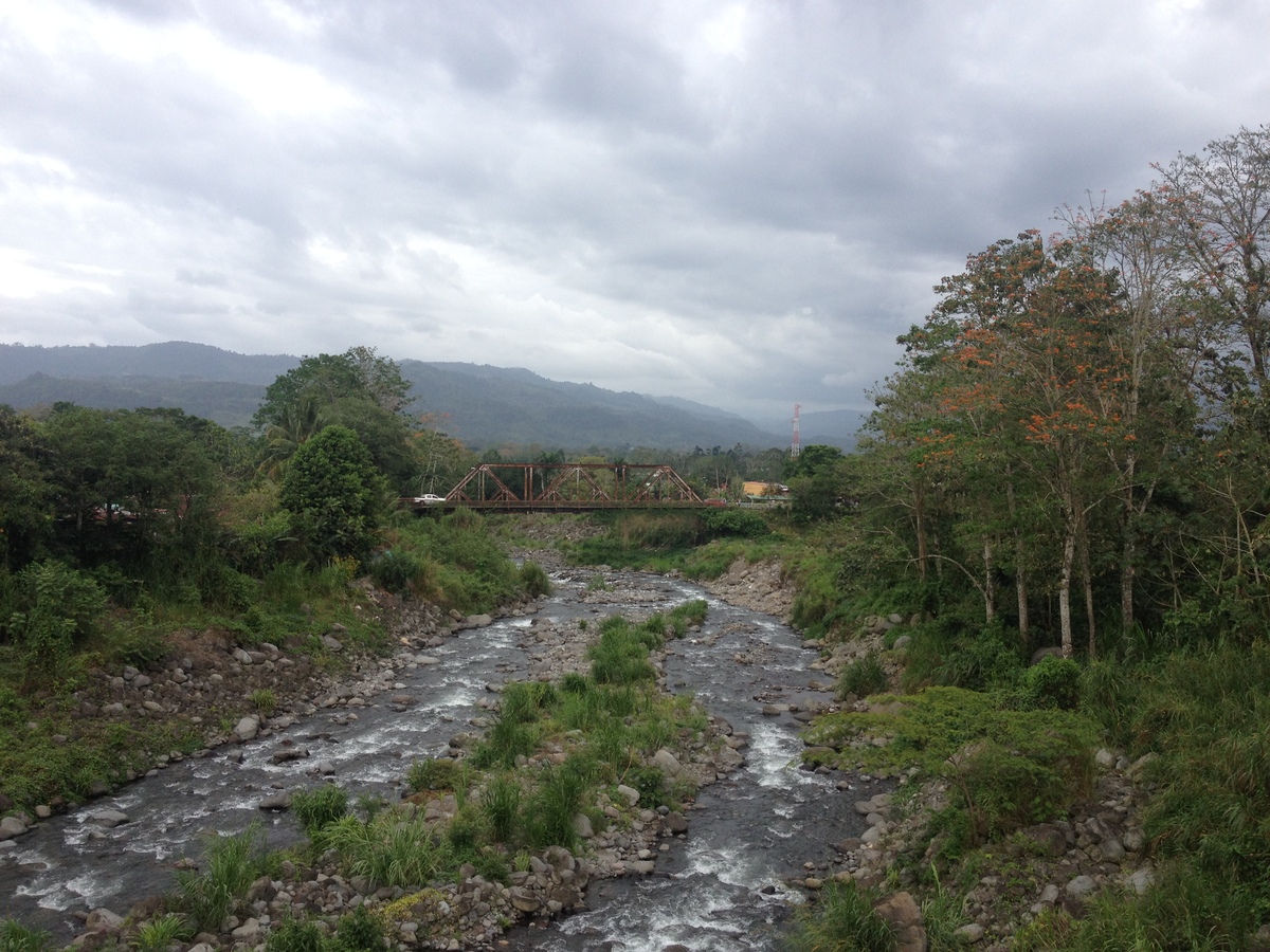 Picture Costa Rica Turrialba 2015-03 22 - SPA Turrialba