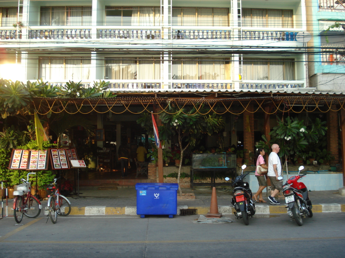 Picture Thailand Jomtien Jomtien Sainueng 2008-01 30 - Resorts Jomtien Sainueng