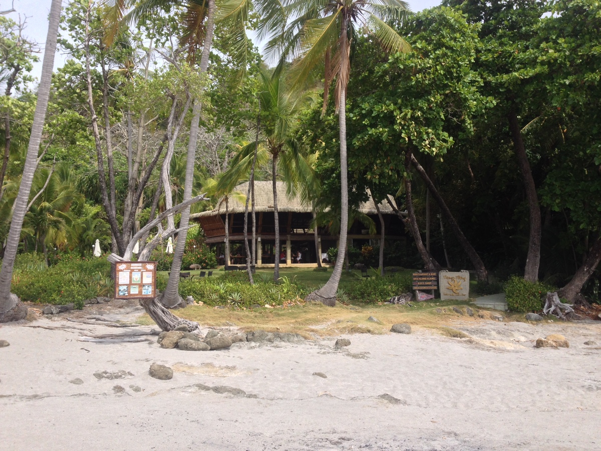 Picture Costa Rica Montezuma 2015-03 23 - Cheap Room Montezuma