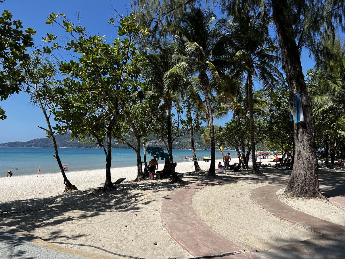 Picture Thailand Phuket Patong 2021-12 89 - Rental Patong