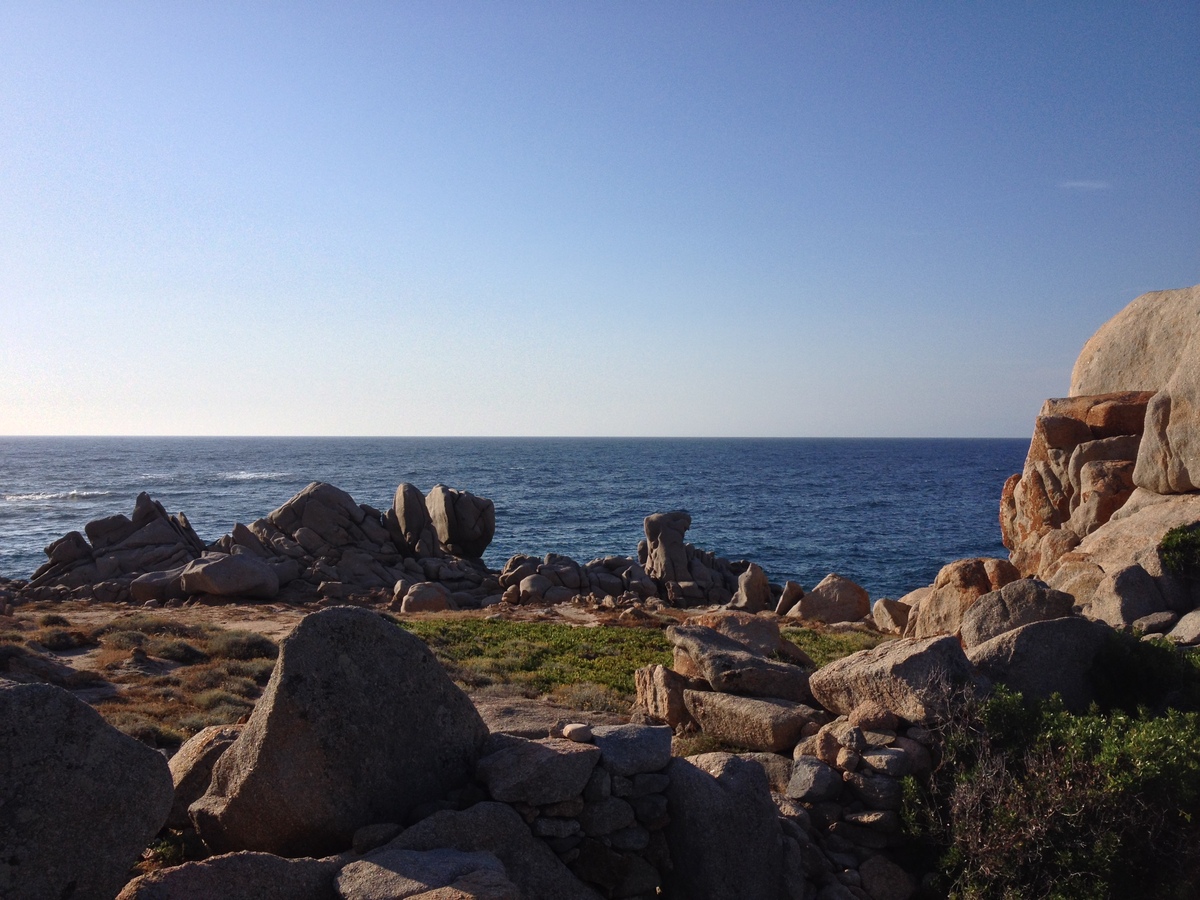 Picture Italy Sardinia Portobello di Gallura 2015-06 1 - Street Portobello di Gallura