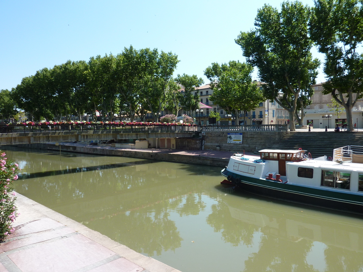 Picture France Narbonne 2009-07 140 - Price Narbonne