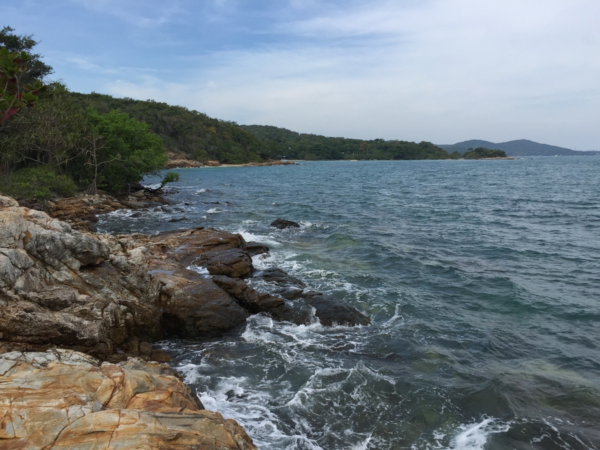 Picture Thailand Ko Samet 2014-12 162 - Rain Season Ko Samet