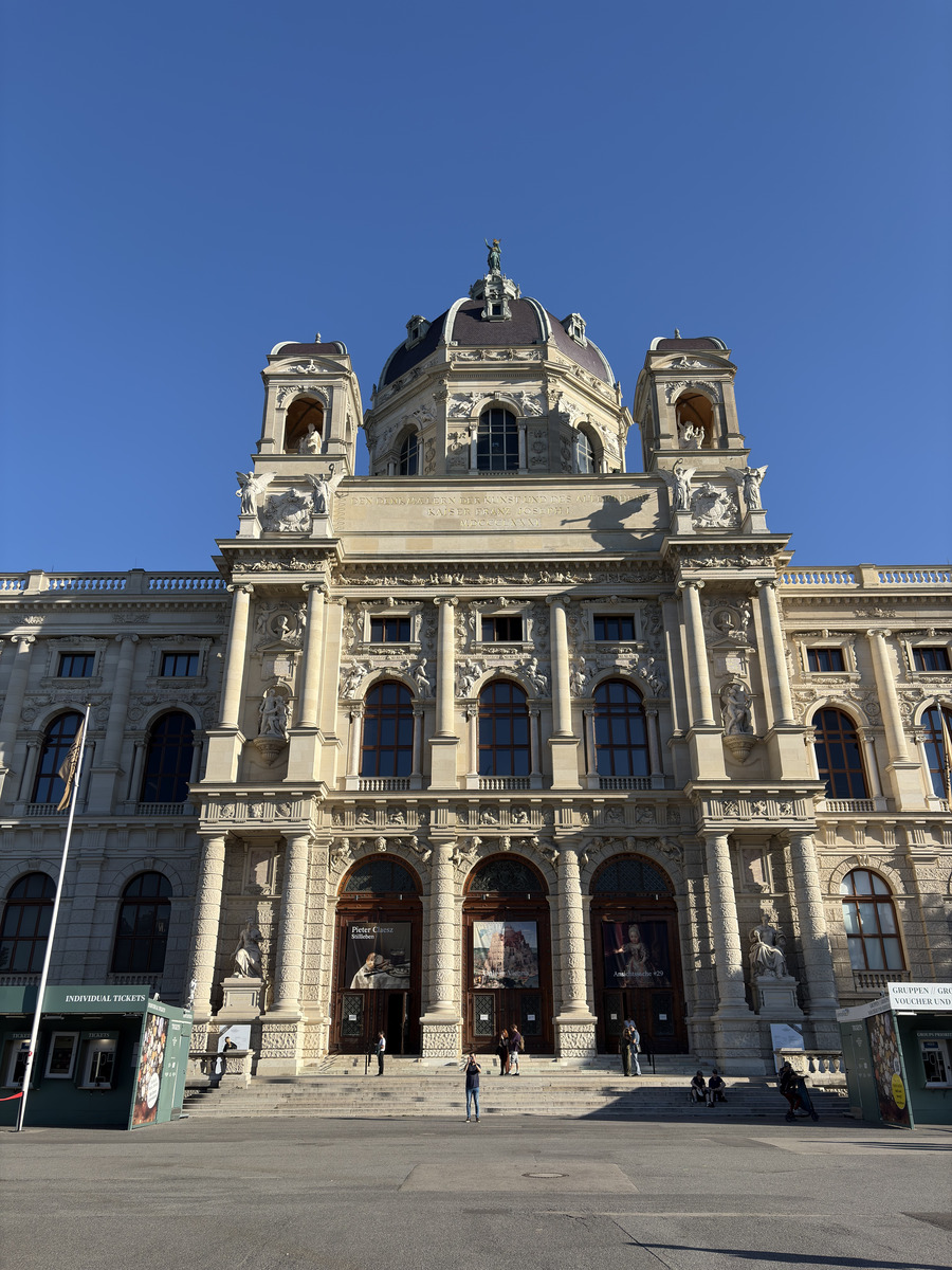 Picture Austria Vienna 2025-09 84 - Rental Vienna