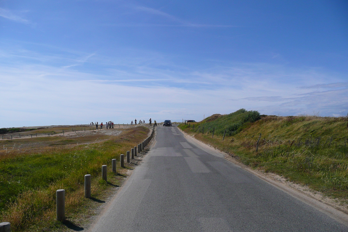 Picture France Quiberon peninsula 2008-07 44 - Rentals Quiberon peninsula