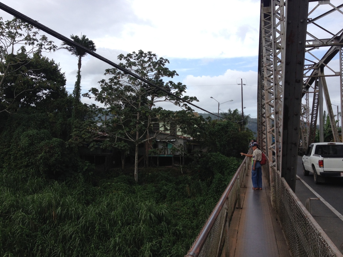 Picture Costa Rica Turrialba 2015-03 21 - Resorts Turrialba