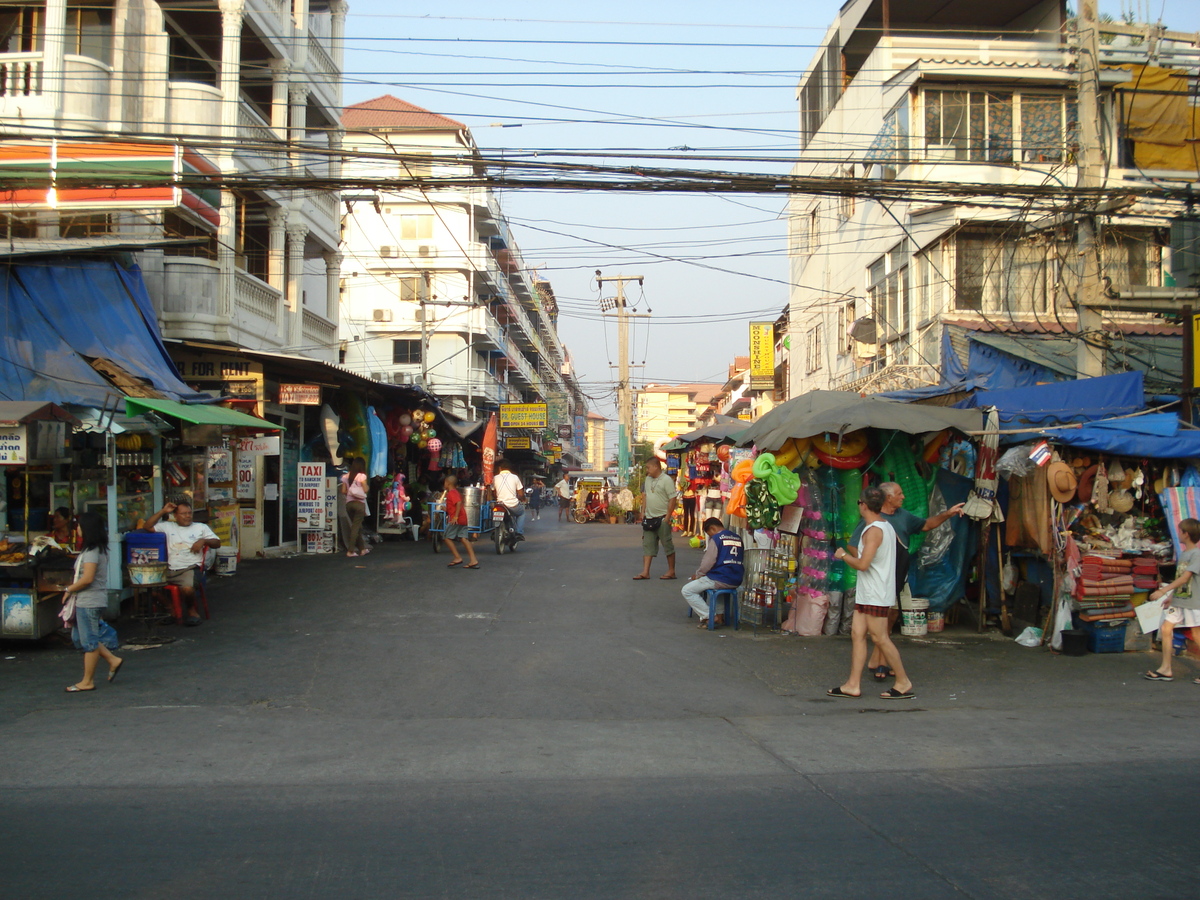 Picture Thailand Jomtien Jomtien Sainueng 2008-01 3 - Price Jomtien Sainueng