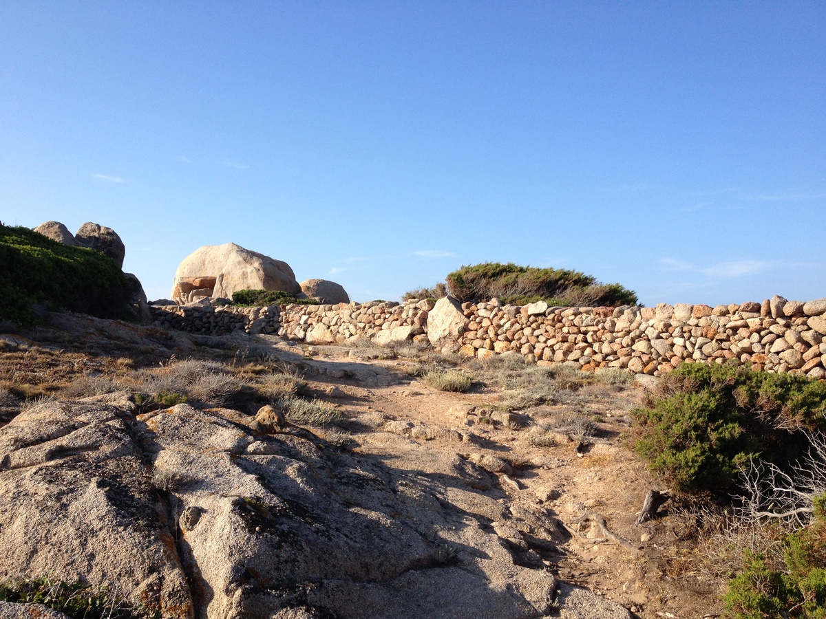 Picture Italy Sardinia Portobello di Gallura 2015-06 7 - City View Portobello di Gallura