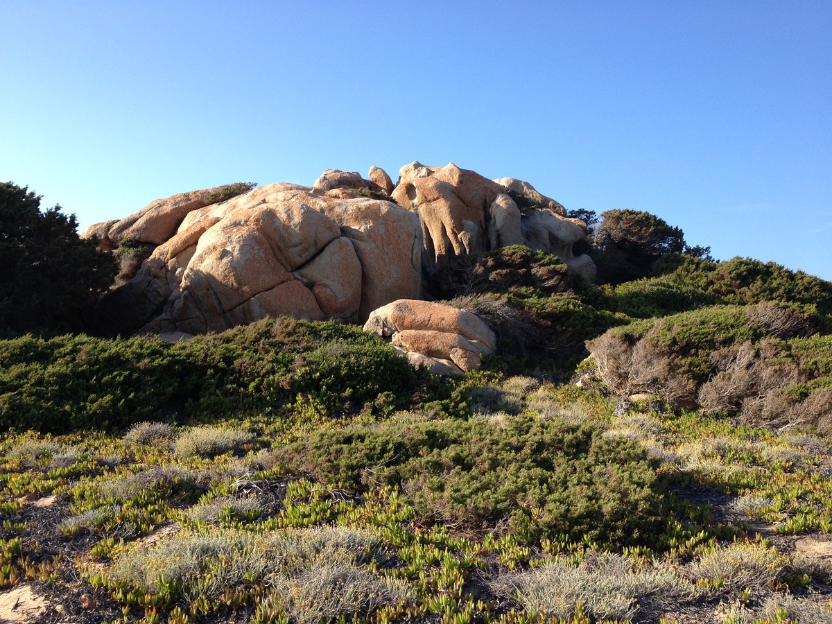 Picture Italy Sardinia Portobello di Gallura 2015-06 10 - Sauna Portobello di Gallura