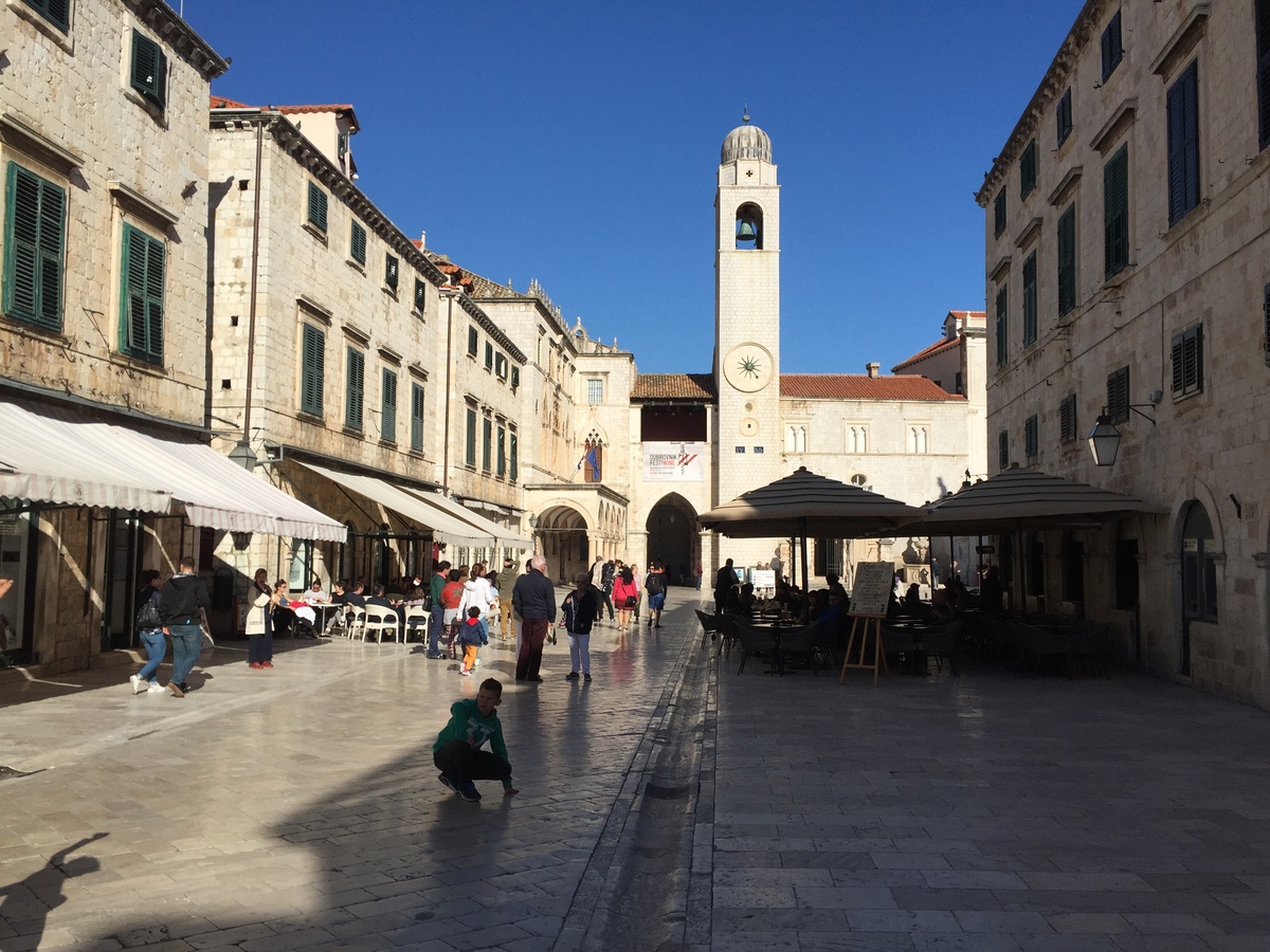 Picture Croatia Dubrovnik 2016-04 94 - Shopping Dubrovnik