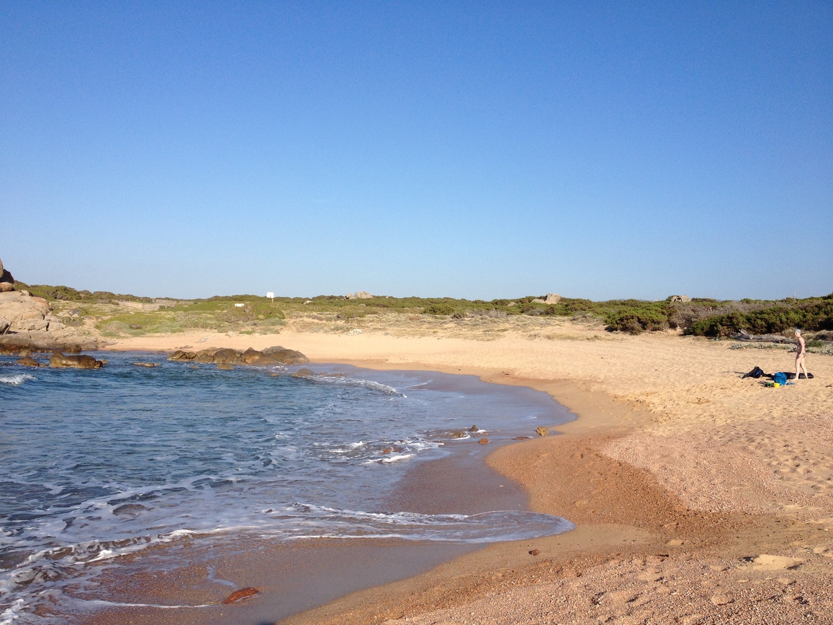 Picture Italy Sardinia Portobello di Gallura 2015-06 13 - City View Portobello di Gallura