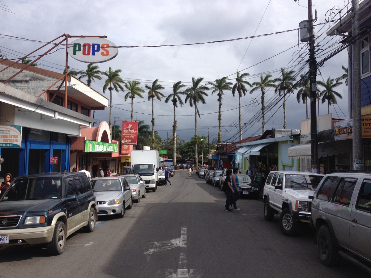 Picture Costa Rica Turrialba 2015-03 51 - Price Turrialba