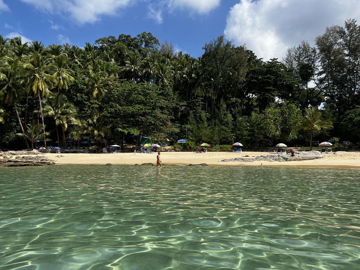 Picture Thailand Phuket Surin Beach 2021-12 43 - Spring Surin Beach