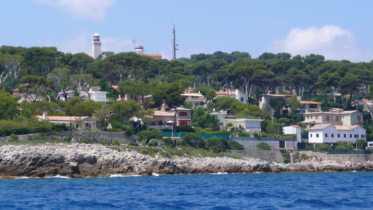 Picture France Cap d'Antibes 2007-07 32 - Rental Cap d'Antibes