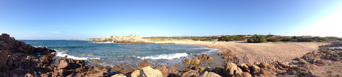 Picture Italy Sardinia Portobello di Gallura 2015-06 22 - Waterfalls Portobello di Gallura