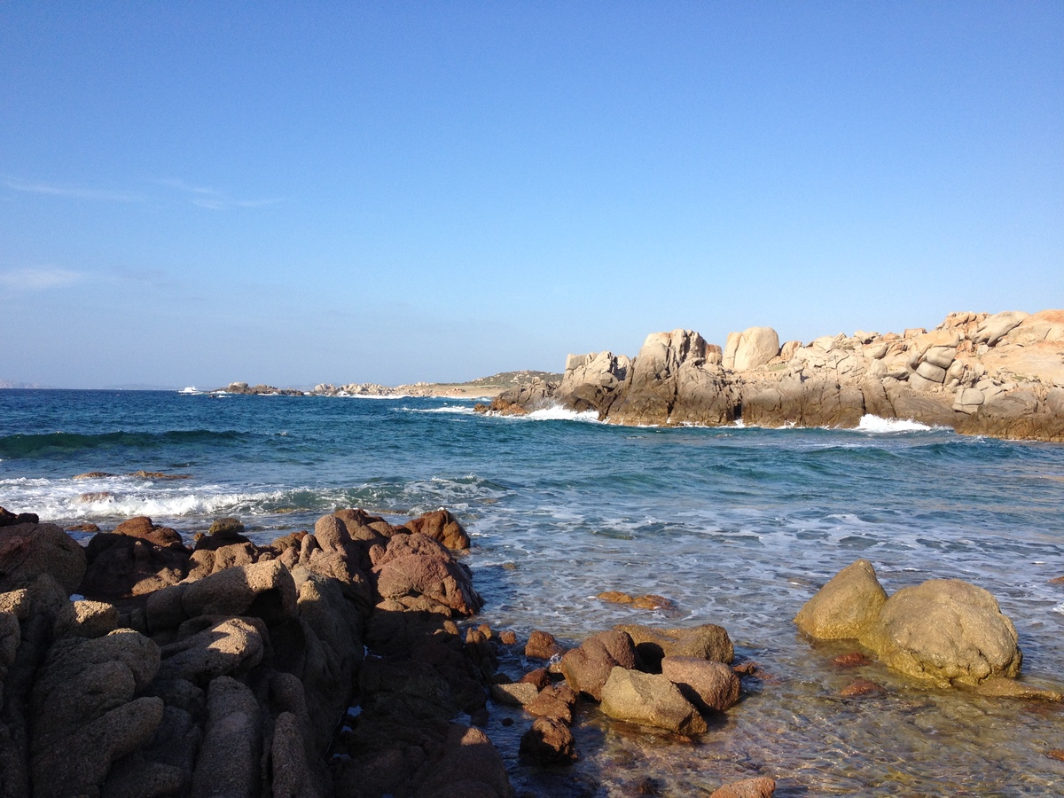 Picture Italy Sardinia Portobello di Gallura 2015-06 21 - Winter Portobello di Gallura