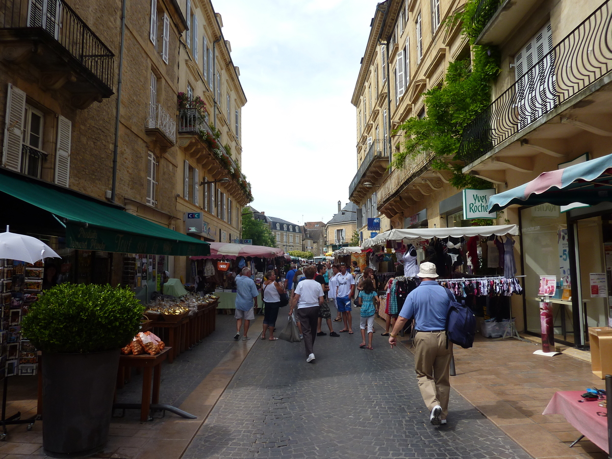 Picture France Sarlat la Caneda 2009-07 99 - Rentals Sarlat la Caneda