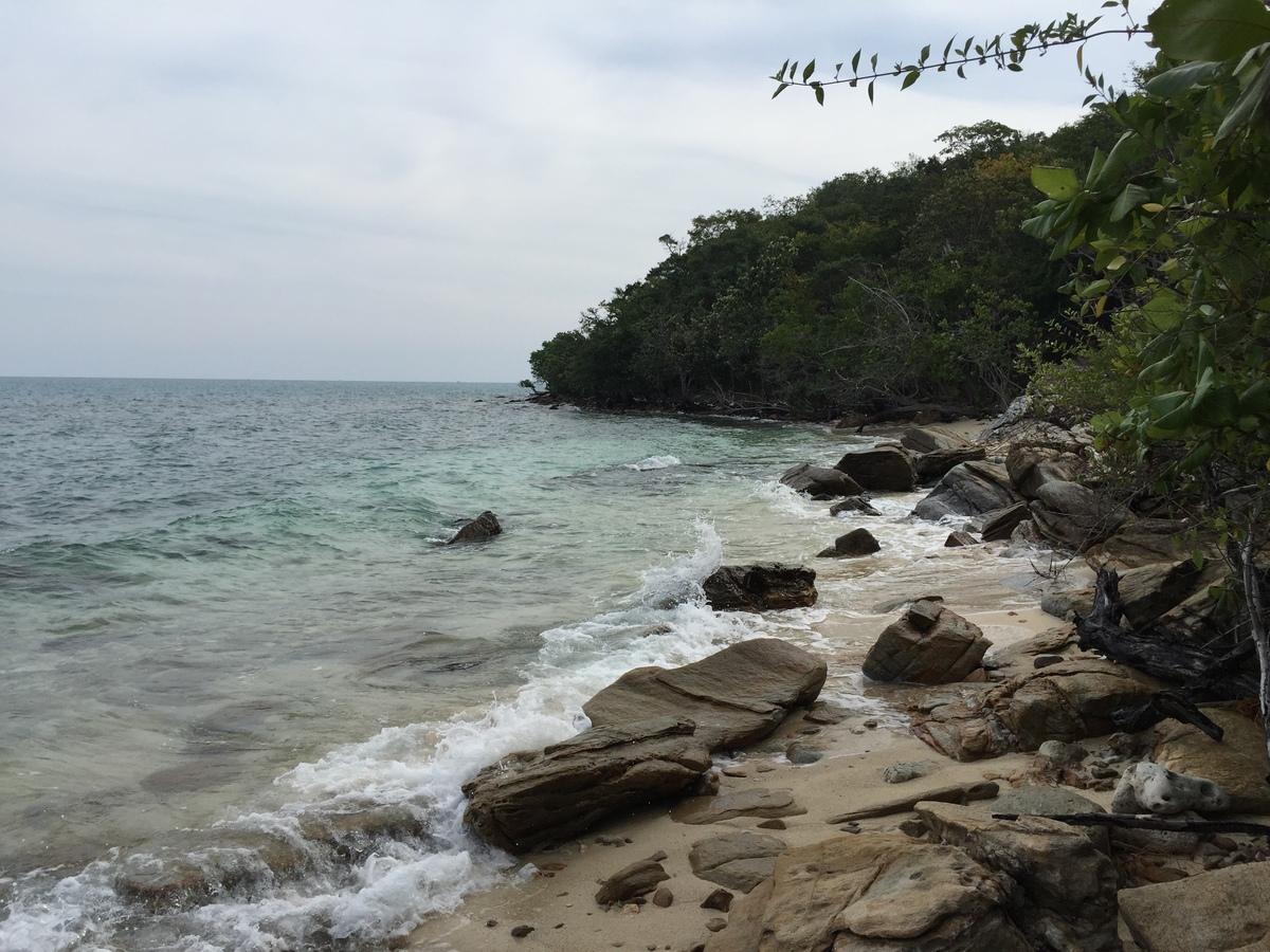 Picture Thailand Ko Samet 2014-12 178 - Restaurants Ko Samet